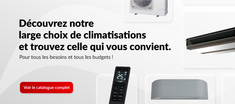 le catalogue climatisation de pro.ma-clim.fr